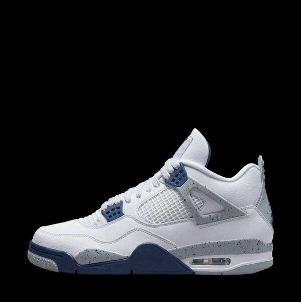 Jordan sneakers