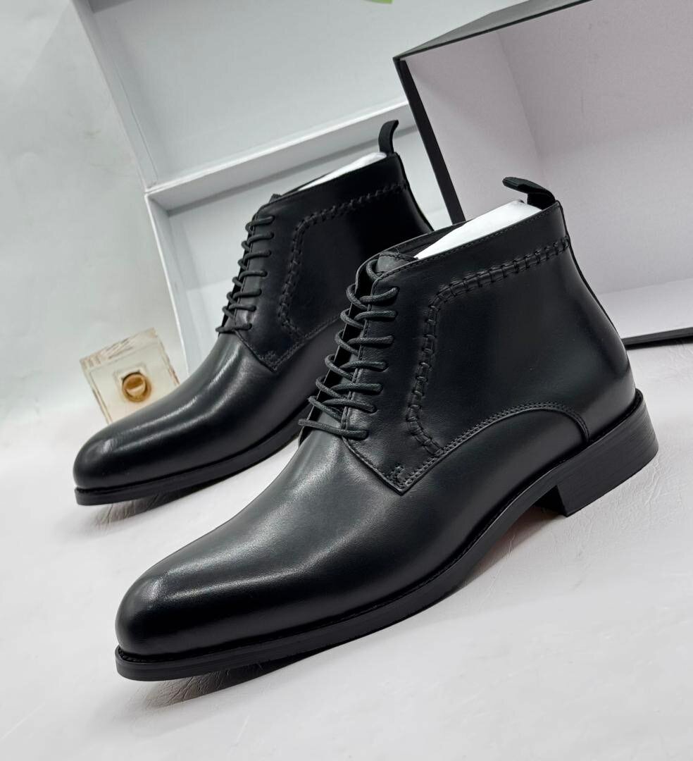 CLASSIC BOOT