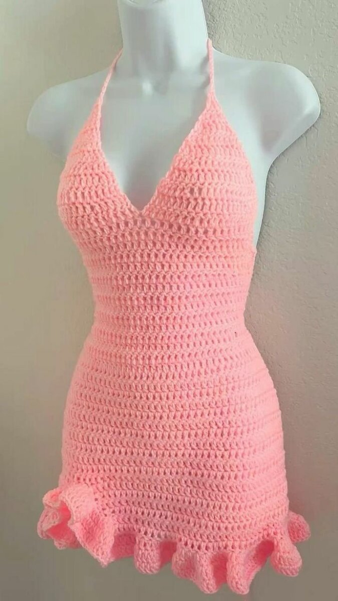 Quality design dress