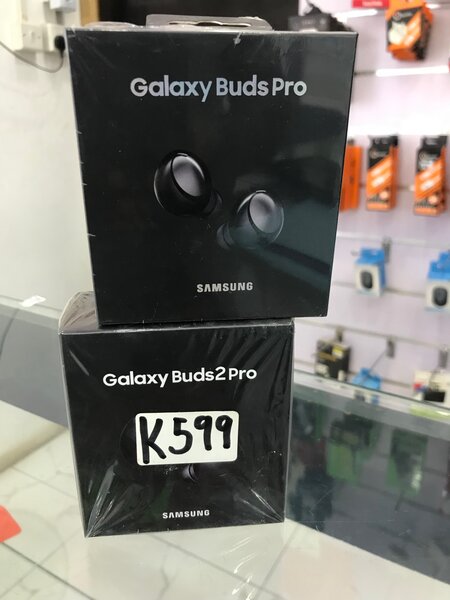 Samsung Earbuds