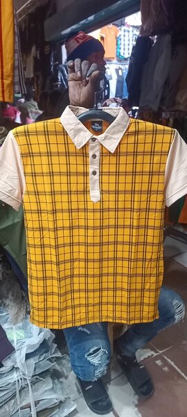Unisex T.shirts