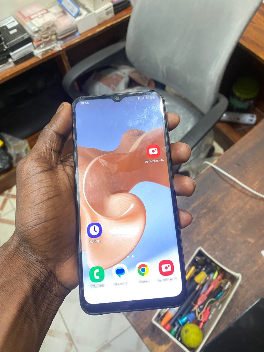 Samsung A3 core