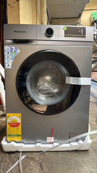 Binatone washing machine