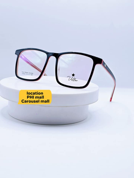 Glasses 