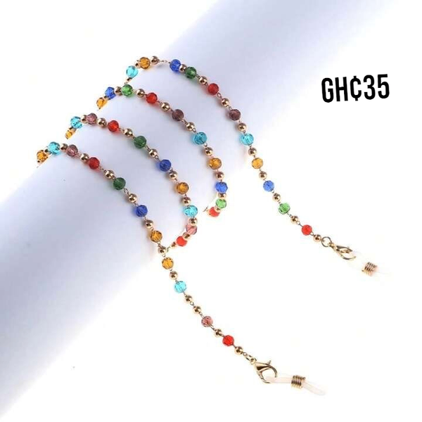 Anklets for ladies