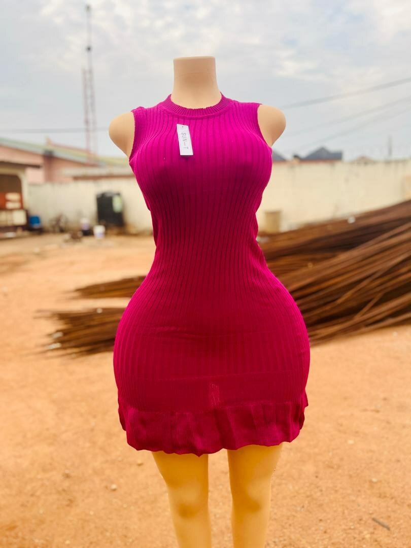 Mimi Outing  dress