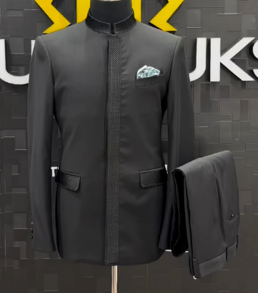Suit