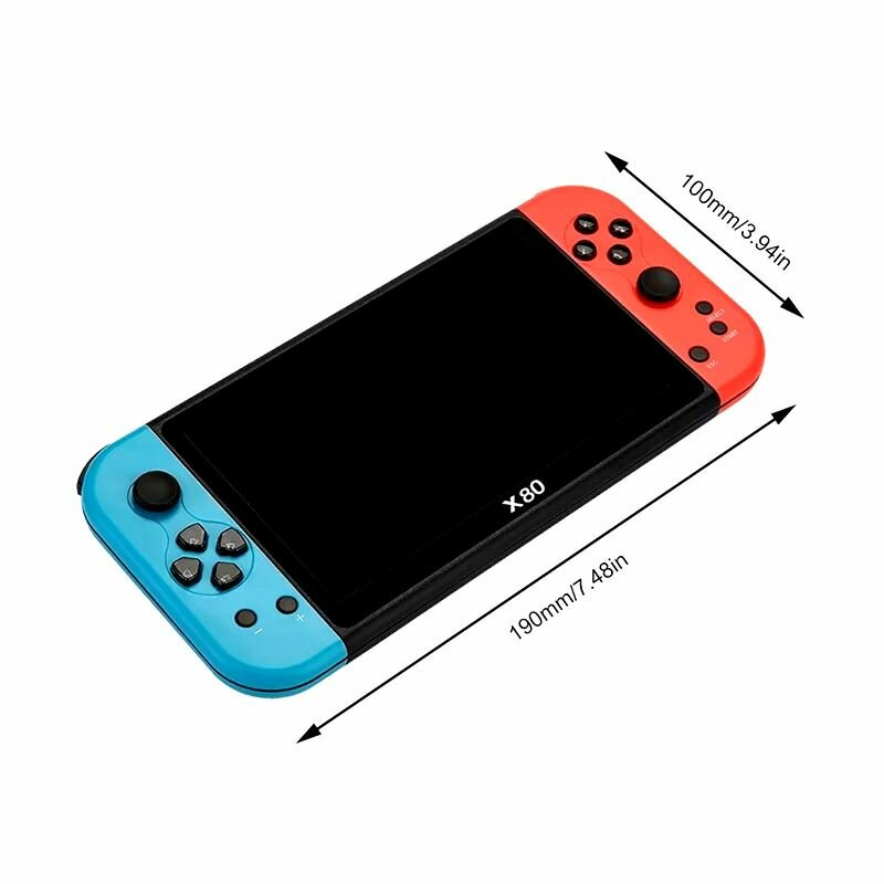 Géniale !  venez vous faire plaisir avec nos CONSOLE
