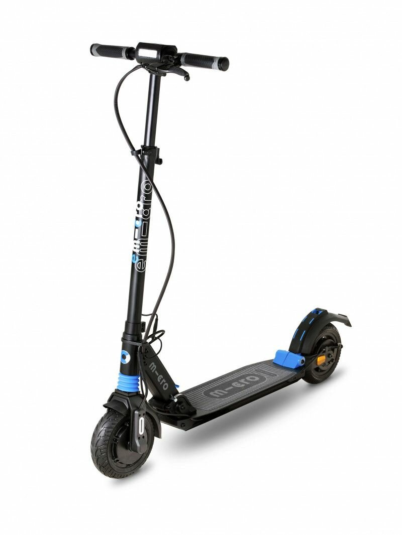 Trottinette Électrique Micro