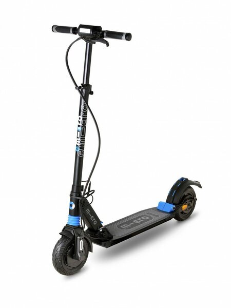Trottinette Électrique Micro