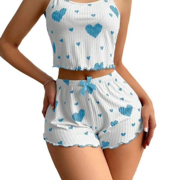 Night wear