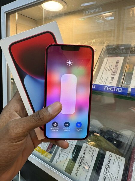 iPhone 14