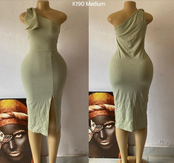 dress  
