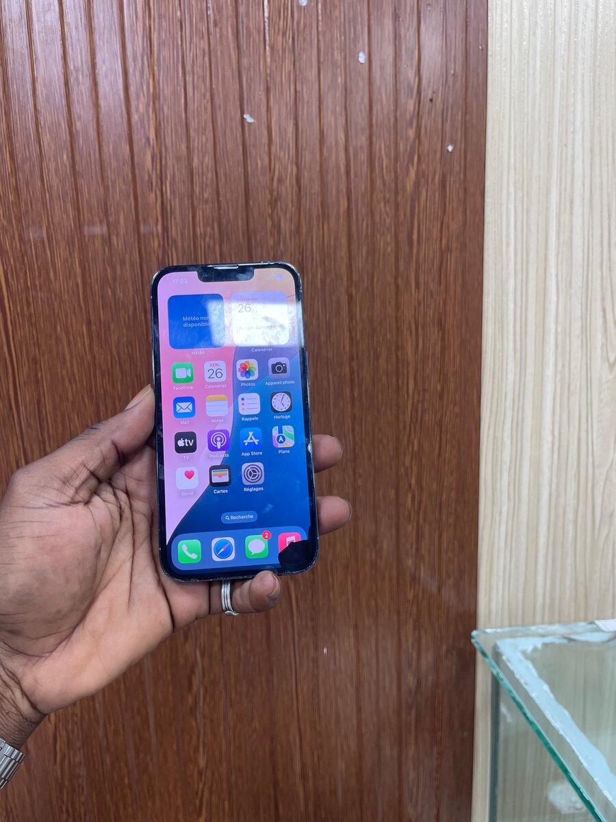 iPhone 13 PRO