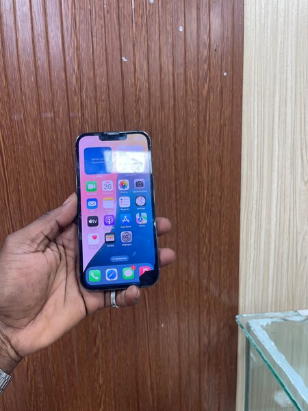 iPhone 13 PRO