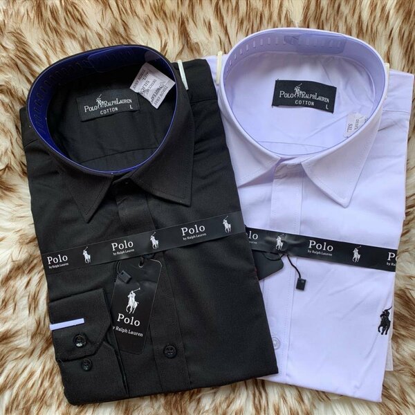 Polo shirts