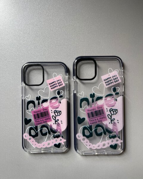 iPhone phone case