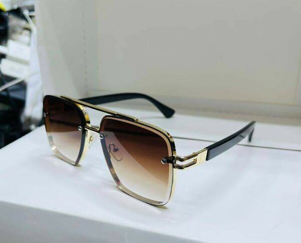 Classic Glasses