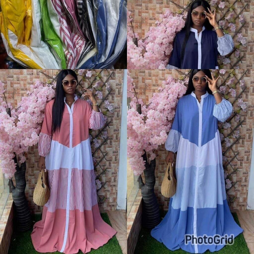 Robe Dame