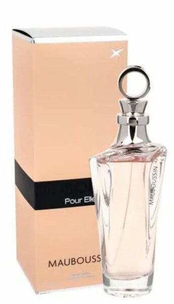 Parfum Mauboussin pour Elle