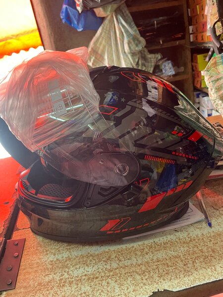 Casque