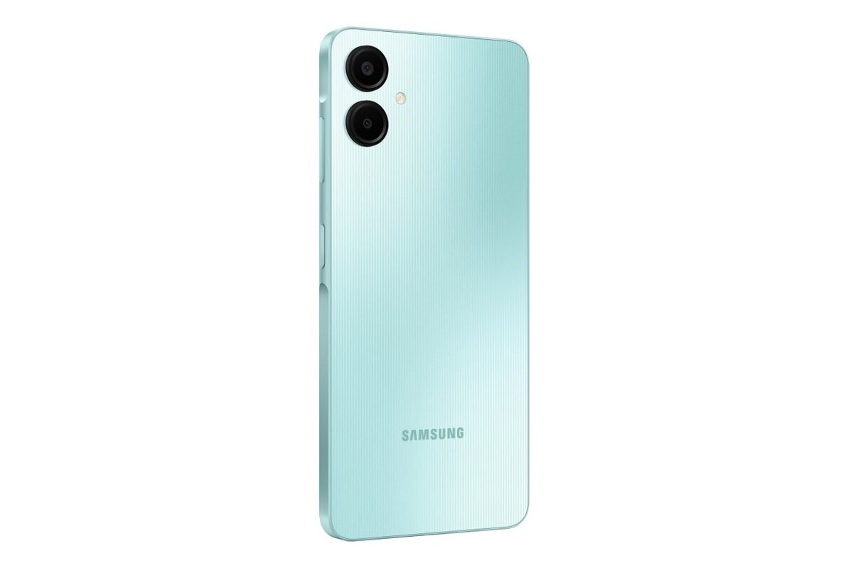 Samsung Galaxy A06 (4GB RAM + 64GB ROM)