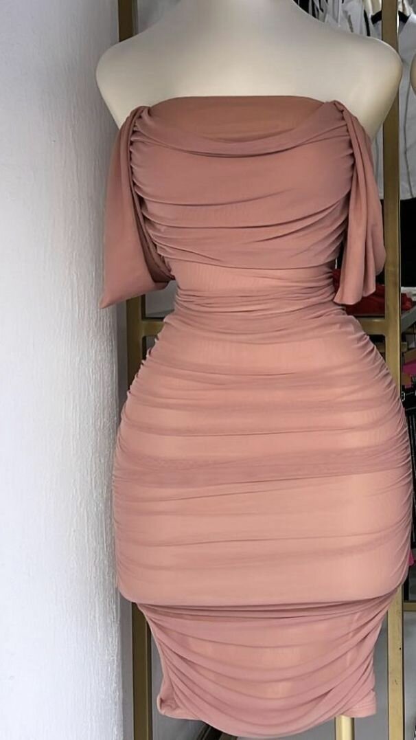 Straight Dress for women