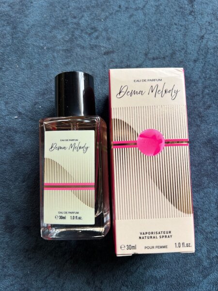 Charline parfumerie 