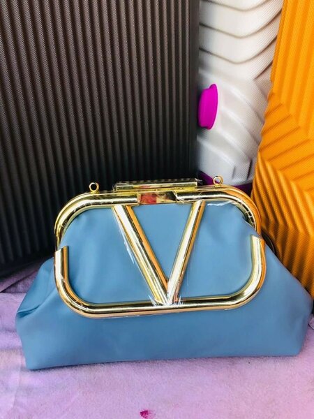 Purse for outing