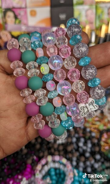 Bracelets