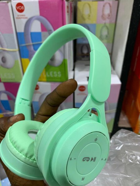 Y08 Headset