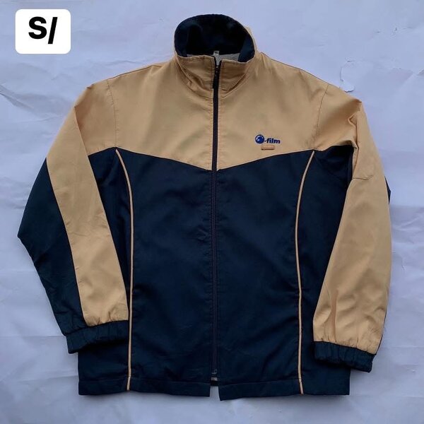 Salaula jumpers