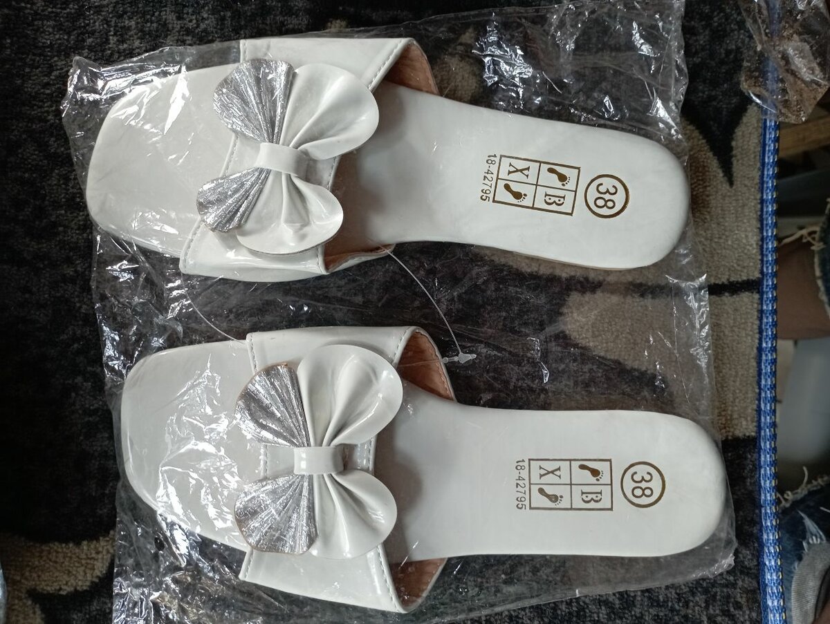 Chaussures de femme
