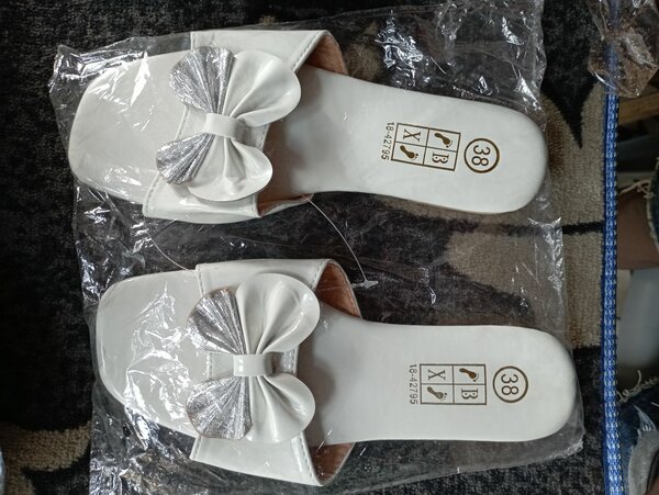 Chaussures de femme