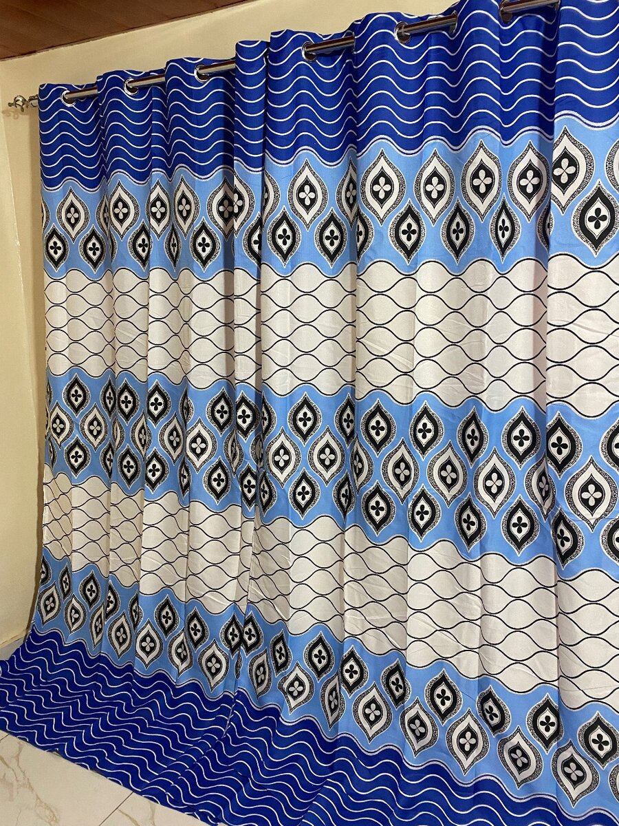 Rideaux