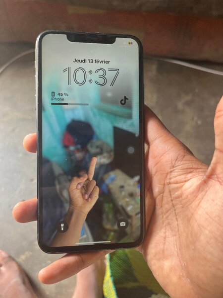 iPhone 11 Pro Max