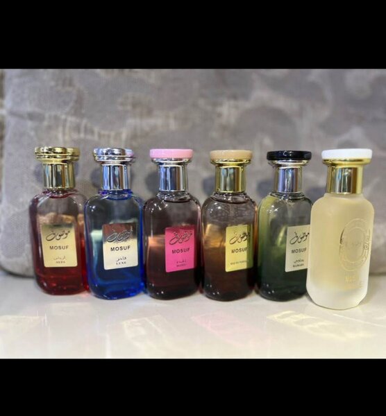 Mosuf 25 ml
