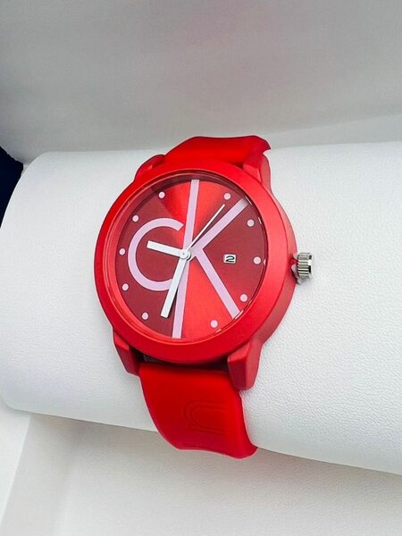 Montres chocos