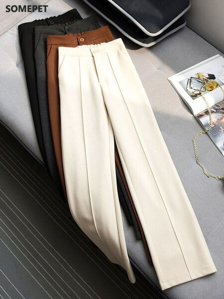 Ladies Office Pants and tops