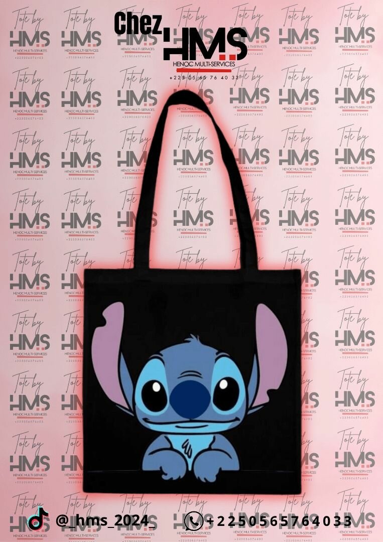 Sacs Tote en Toile Amusants