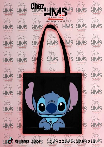 Sacs Tote en Toile Amusants