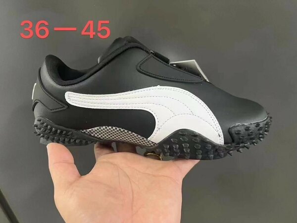 Chaussure de qualité