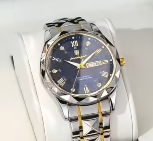 Luxury Timepiece 