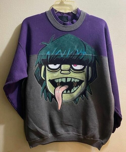 Sweaters
