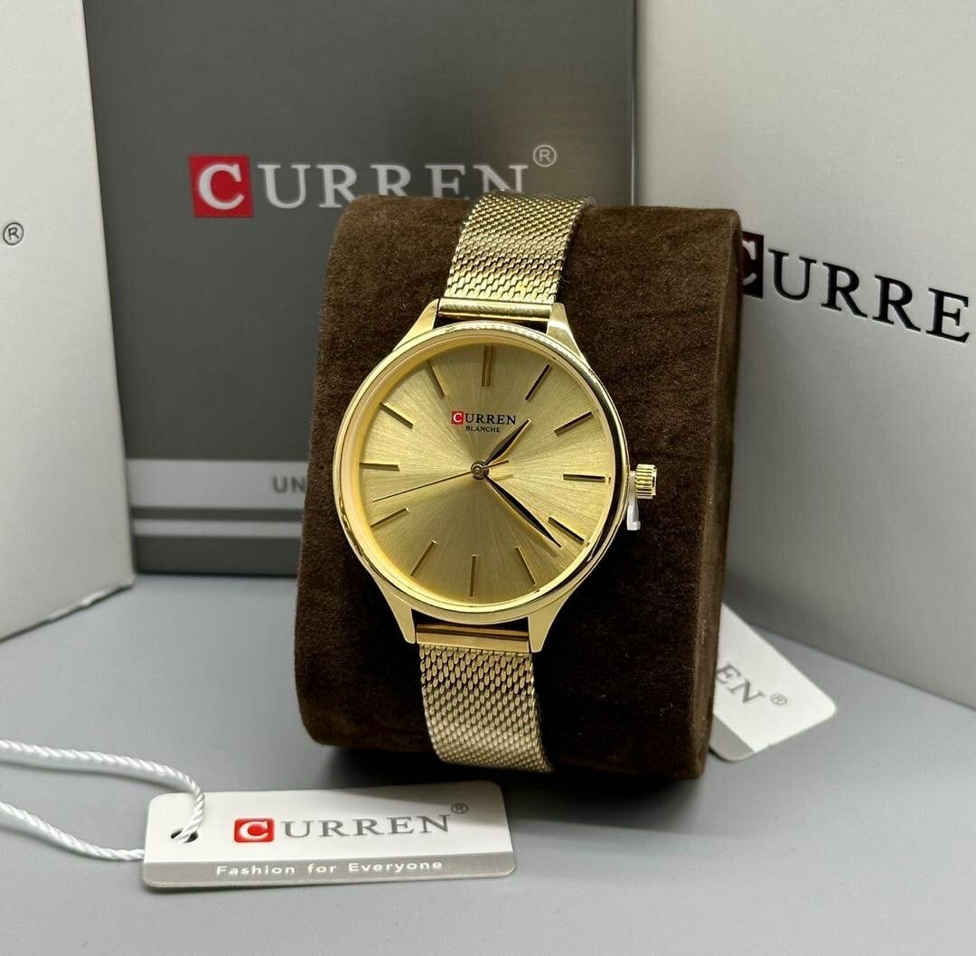 Curren (Ladies)