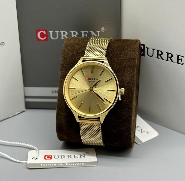 Curren (Ladies)