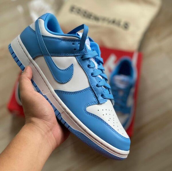 Unisex Sneakers