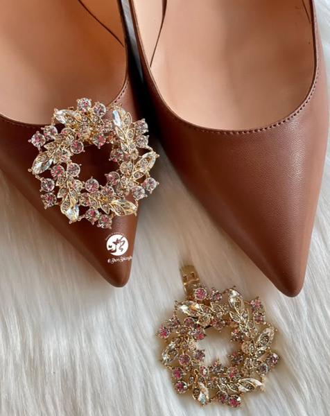 Obaapa Gold clips