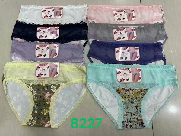 Ladies pants