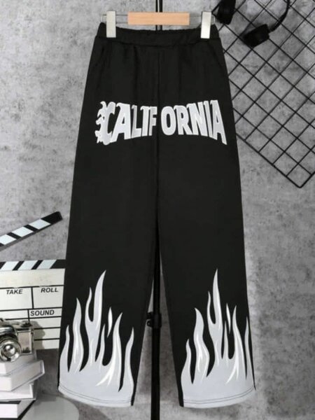 Pantalons de jogging tendance